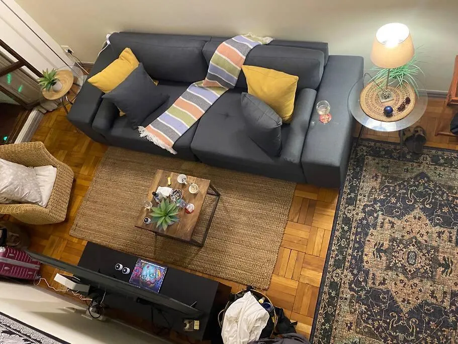 Art Deco Mutual Heights Loft Apartment Cape Town 0*,  South Africa